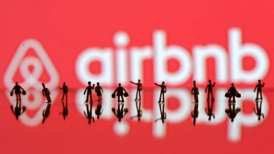 Airbnb 永久禁止在家中聚会；说它有效