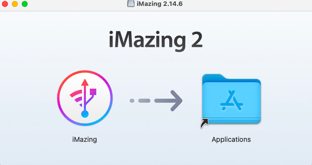 imazing官网下载V22苹果版
