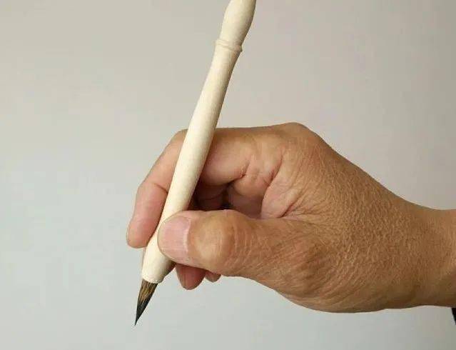 【阅享感悟】什么叫控笔?如何练习控笔