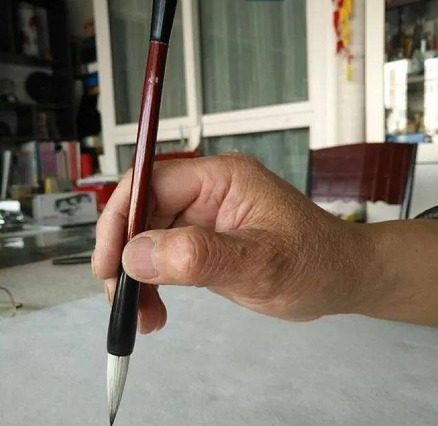 【阅享感悟】什么叫控笔?如何练习控笔