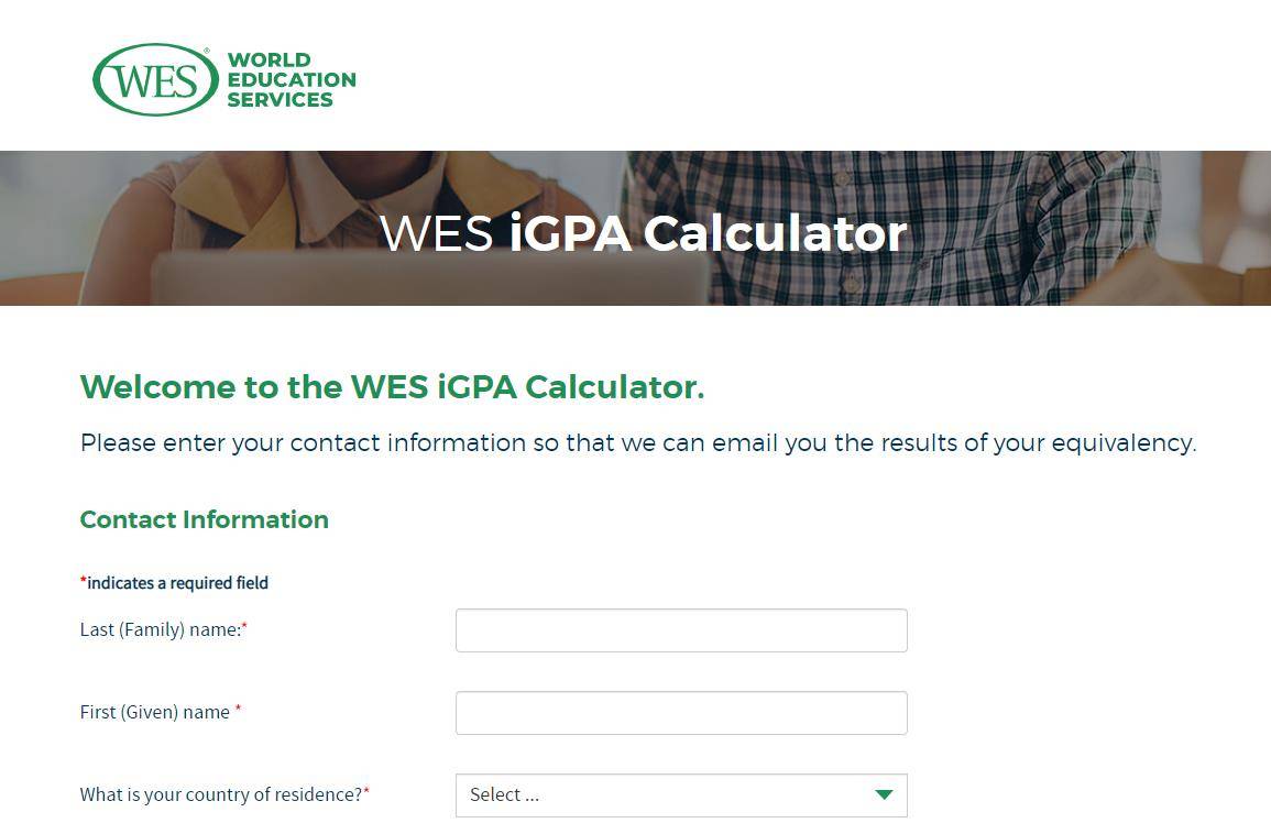 强烈推荐GPA免费换算器-WES iGPA Calculator<strong></p>
<p>币别换算器</strong>，速速收藏！